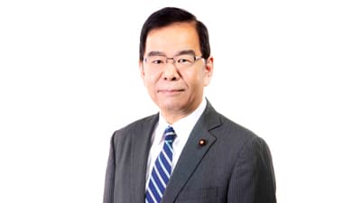 志位和夫　日本共産党　衆議院議員【緊急特集・全国会議員に聞く　どうするのかコロナ感染爆発】