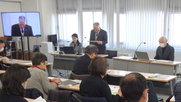 種子法廃止がじわり影響　原種価格高騰、ジーンバンク廃止も　「種を守る会」がミーティング