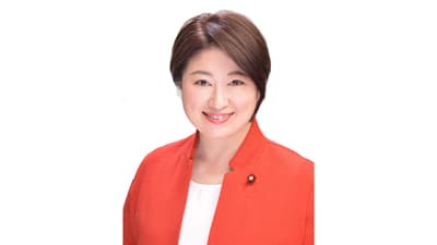 小宮山泰子　立憲民主党　衆議院議員【緊急特集・全国会議員に聞く　どうするのかコロナ感染爆発】