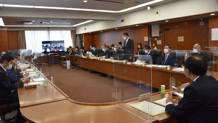 2022年産米の基本指針　作付け転換4万ha必要－農水省