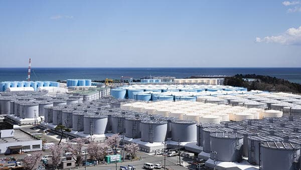 風評被害対策　政府　問われる「強い決意」【緊急特集　原発処理水海洋放出】