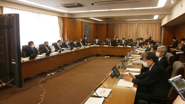 コロナの影響を特集へ　2020年度「農業白書」－農水省