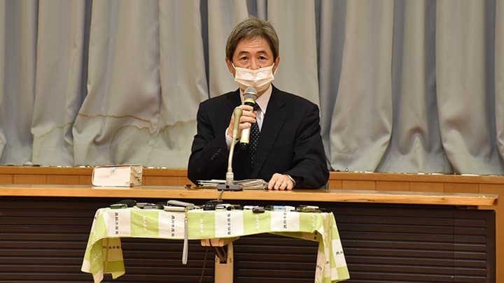 会食費用はアキタフーズ負担　枝元事務次官ら処分へ－農水省