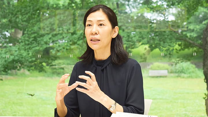 【花開く暮らしと地域 女性が輝く社会】真の復興 多様性が鍵　千葉大大学院秋田典子教授に聞く