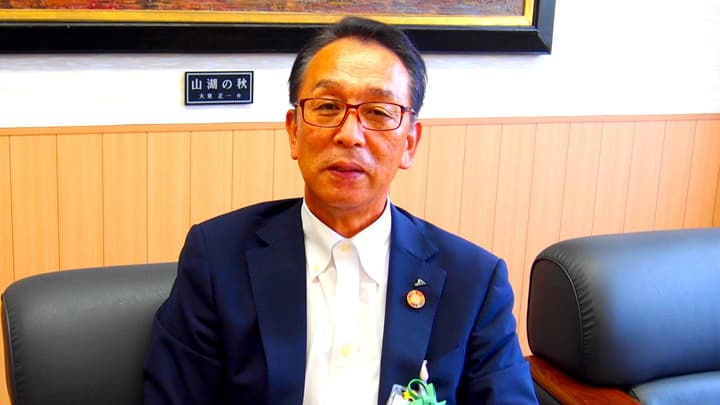 【特集：許すな命の格差　築こう協同社会】都市農業 新たな地平へ　ＪＡはだの（神奈川）宮永均組合長に聞く（下）