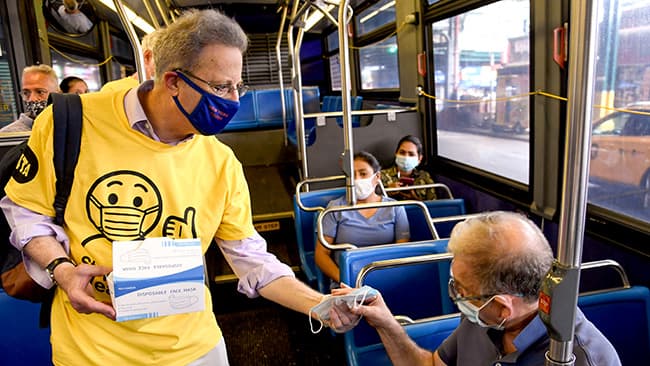 米国農業 ５つの落とし穴（下）【コロナ禍　どうなるのか？日本の食料　変動する世界の農業生産】