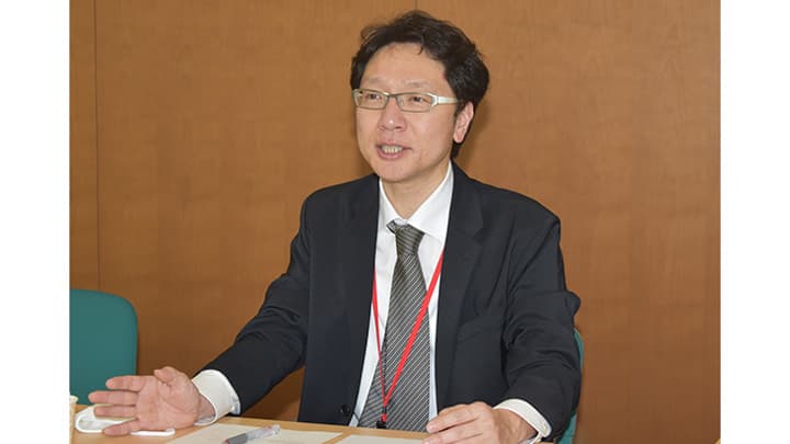 【特集：許すな命の格差　築こう協同社会】提言：協同組合の特性　ＩＴ化で発揮を－高齢化先進国のモデルケースに　小山良太　福島大学食農学類教授