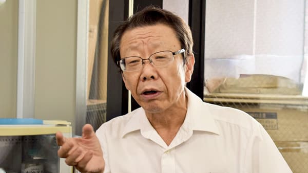 【特集：許すな命の格差　築こう協同社会】提言：レジリエンスとしての協同組合　加藤好一（一社）市民セクター政策機構理事長