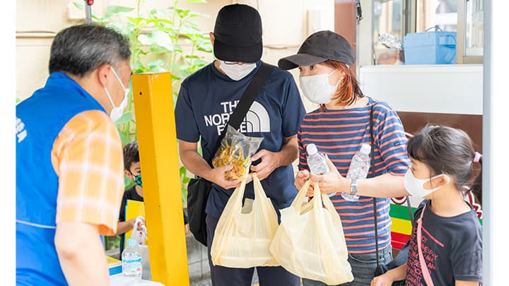 【許すな命の格差　子ども食堂の現場から】インタビュー・湯浅誠氏（ＮＰＯ法人全国子ども食堂支援センター・むすびえ理事長　東京大学特任教授）（下）