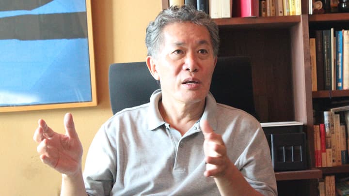 【特集：許すな命の格差　築こう協同社会】提言：共有と共生こそ「コモンの再生」に　内田樹