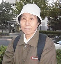 消費者と連携して反対を【神奈川県大和市・野菜農家　高橋マス子さん】
