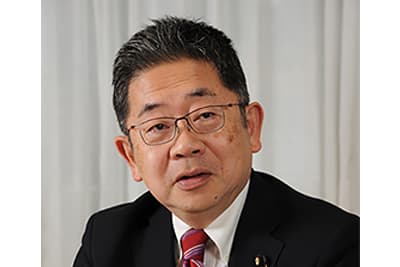 【インタビュー・小池晃・日本共産党書記局長】協同の基本理念は共通