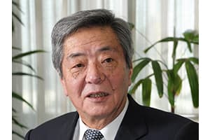 【インタビュー・竹下亘・「地域農林水産業」振興議連会長】「田舎」守る政治実現へ