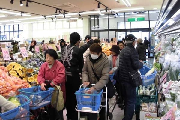 【田代洋一・協同の現場を歩く】現場主導で事業伸長　おおさかパルコープ