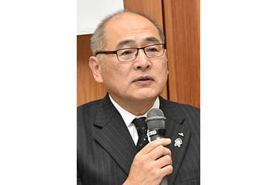 重視すべき組合員の意見【比嘉正浩・ＪＡ全中専務理事】