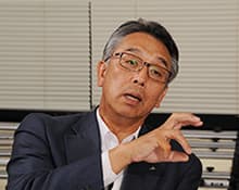 日本の食は我らが守る