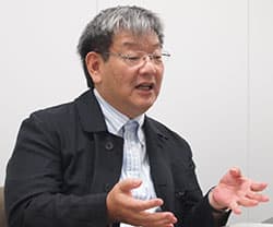 「国のかたち」決める国民的議論を