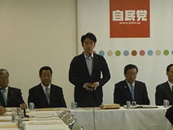 新しい革袋に古い酒を盛る－小泉進次郎農政の狙い－