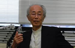 農は「いのち」の「生存条件」【内橋克人・経済評論家】