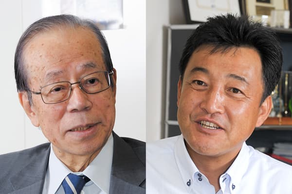 【福田康夫元首相に聞く】東京一極集中は農業の敵　見直そう国の姿 根本から