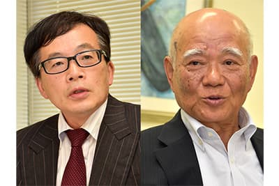 【対談】国民のための農業・食料　今、農協が存在感示せ（３）【村上光雄・ＪＡ三次元組合長、鈴木宣弘・東京大学教授】