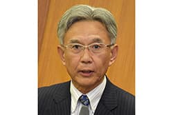 【山崎周二・ＪＡ全農代表理事専務】事業領域拡大へ全力　改革、着実に前進