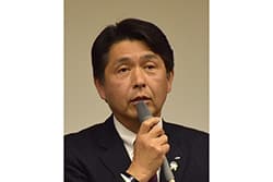 【村山美彦・ＪＡ共済連代表理事専務】ＪＡのサポート機能を強化　共済事業の自己改革