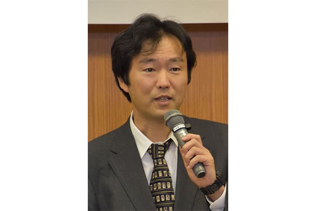 【報告2】転換するＥＵ共通農業政策　平澤明彦　農林中金総研基礎研究部長