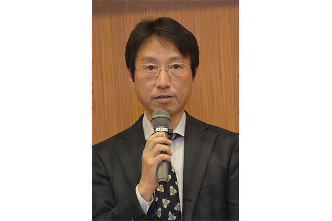 【報告3】エネルギー兼業を実現　ドイツの家族経営　河原林孝由基　農中総研主席研究員