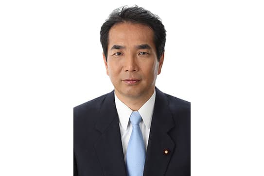 江藤 拓 氏（農林水産大臣）