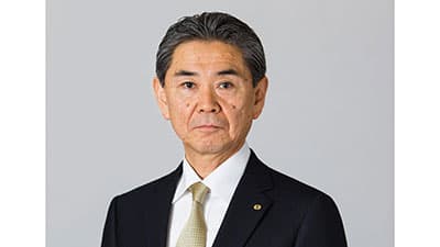 20年、30年先を見すえ農業の発展に貢献　クミアイ化学工業株式会社　代表取締役社長　小池好智