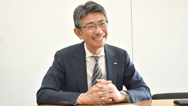 【アグリビジネスインタビュー】農業の未来 技術力で拓く　シンジェンタジャパン　小林久哉社長（1）