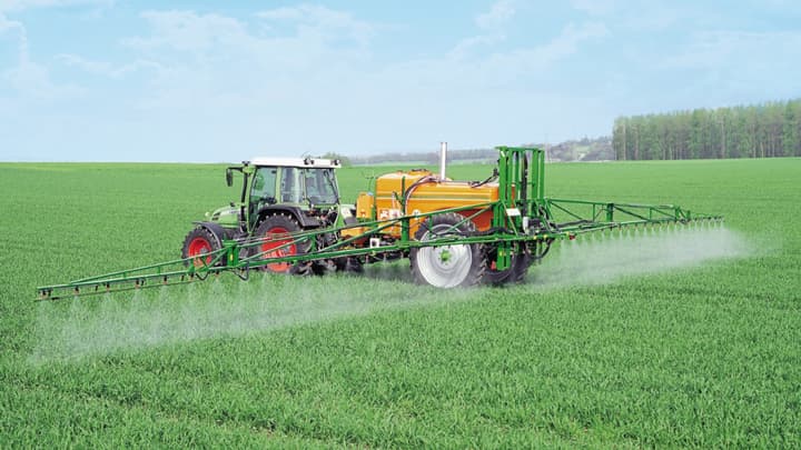 小麦・大麦用殺菌剤「ミラビスフロアブル」販売開始　シンジェンタ