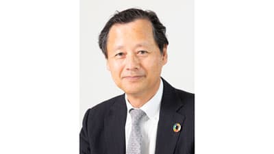 【年頭あいさつ　2023】本田卓　農薬工業会　会長
