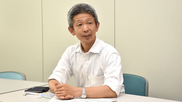 【令和6年度農薬危害防止運動】楠川雅史農水省農薬対策室長に聞く