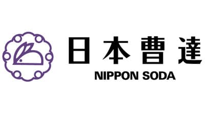 ニッソーグリーンの吸収合併を発表　日本曹達