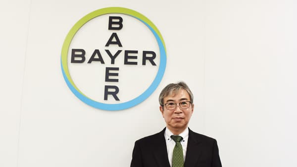 リジェネラティブ農業　テーラーメイド化軸に　「健全な土」から　バイエルクロップサイエンス・大島美紀社長に聞く（2）