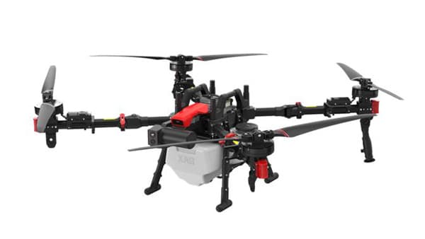 精密農業の裾野を拡大　高性能農業用ドローン「P60」販売開始　バイエル クロップサイエンス