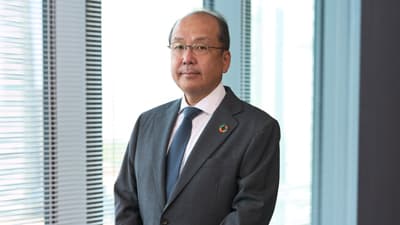 【年頭あいさつ　2023】佐藤祐二　日産化学株式会社　常務執行役員　農業化学品事業部長