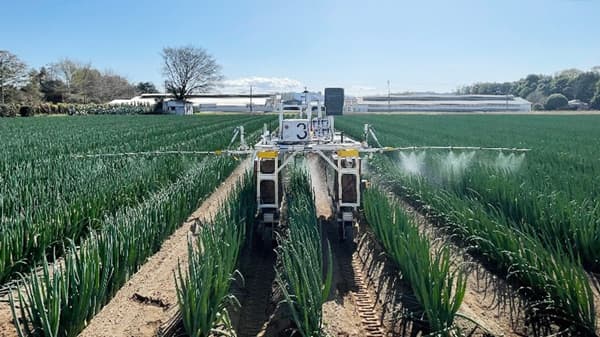 静岡ガスサービスと農薬散布BPOサービスの実証契約を締結　レグミン