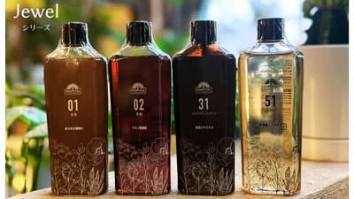 植物の生育状況・環境に合わせたプラントケア製品「Jewelシリーズ」新発売　OATアグリオ