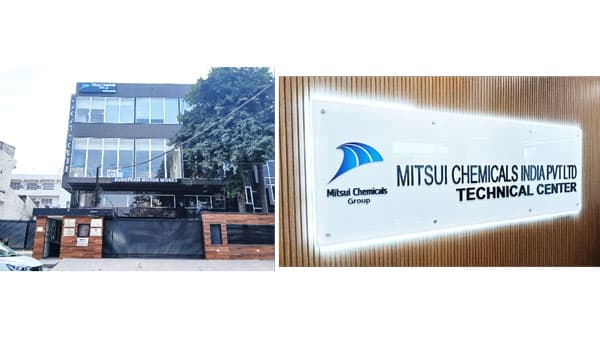 三井化学グループ、インドにコーティングテクニカルセンターを設立