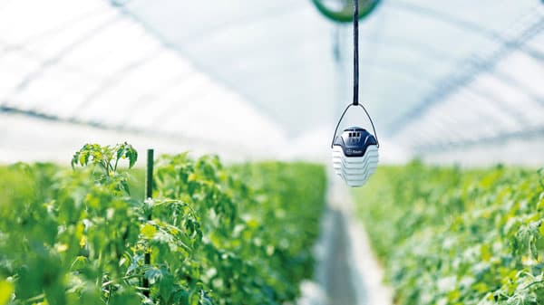 「Plantect」が「農業イノベーション大賞2022」の選考委員会特別賞を受賞　バイエル