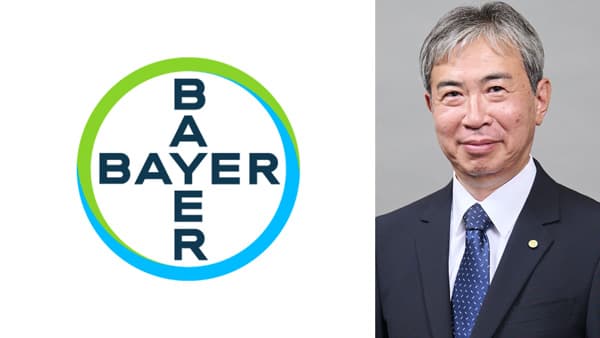 【年頭あいさつ　2026】大島美紀　バイエル クロップサイエンス株式会社　代表取締役社長