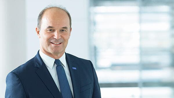 売上高7%増、営業利益6％減　2020年第1四半期の業績　BASF