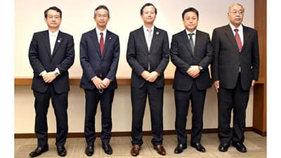 新会長に日産化学の本田卓氏　農薬工業会第90回通常総会開催