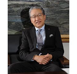 【時の人　話題の組織】友井 洋介(日本農薬(株)代表取締役社長)　未来の食と農業を支える