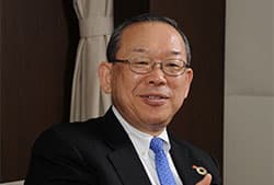 総合的提案でワクワクする農業を【西本 麗 住友化学株式会社 代表取締役専務執行役員】