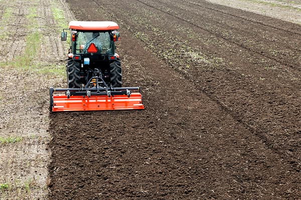 【現場で役立つ農薬の基礎知識2018】だから 今こそ問われる土づくり