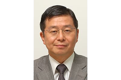 谷 和功 氏（三井化学アグロ株式会社 代表取締役社長）
